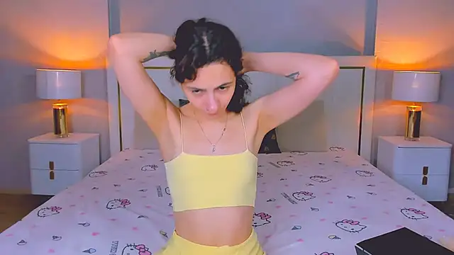 RIANA_SI Chat XXX in diretta