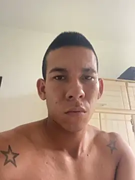 julidelgado Webcam-Show