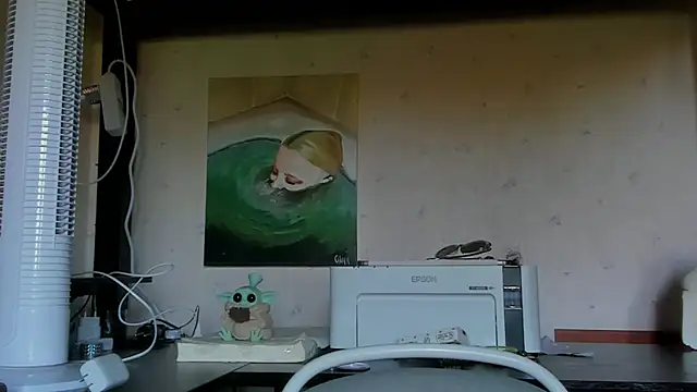 Živá chatovací místnost azula_lillet