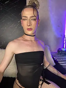 Вебкам-шоу Alana_Stone