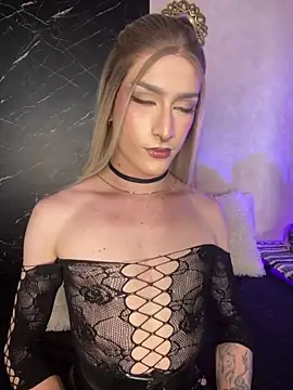 Alana_Stone's Webcam Show