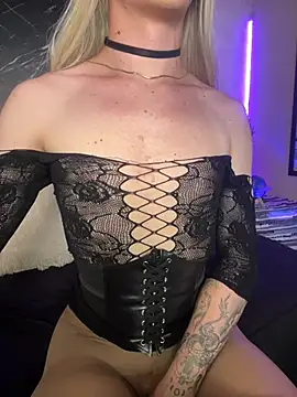 Alana_Stone webkamerás műsora