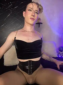Вебкам-шоу Alana_Stone
