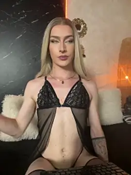 Webkamerová show Alana_Stone