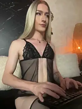 Show Webcam de Alana_Stone