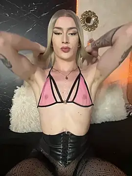 Show de Alana_Stone na webcam