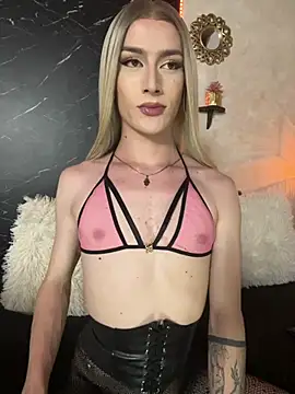 Alana_Stone's Webcam Show
