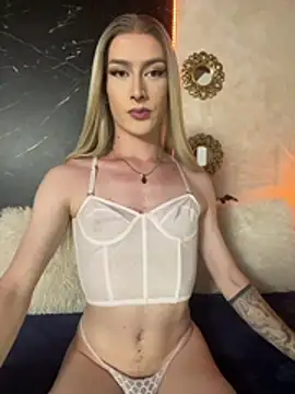 Alana_Stone Show Webcam