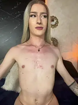 Webkamerová show Alana_Stone