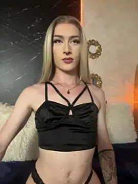 Alana_Stone's Webcam Show