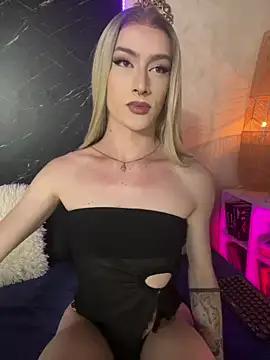 Alana_Stone Webcam-Show