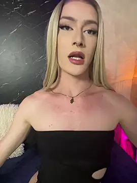 Alana_Stone – Kamerová šou