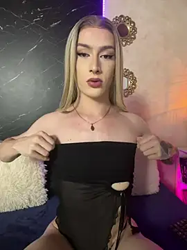 Alana_Stone 网络视讯表演