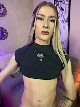 Show Webcam de Alana_Stone