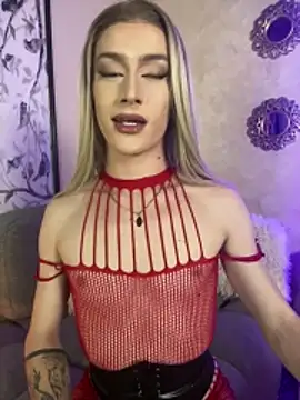 Show de Alana_Stone na webcam