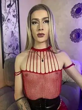 Alana_Stone – Kamerová šou