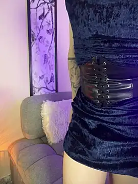 Alana_Stone's Webcam Show