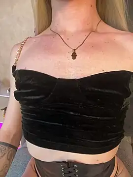 Alana_Stone Webcam show