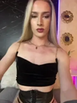 Alana_Stone Show Webcam