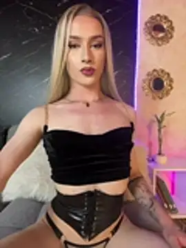 Show de webcam de Alana_Stone