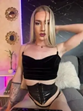 Webkamerová show Alana_Stone