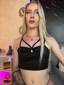 Alana_Stone Webcam show