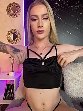 Alana_Stone Webcam-Show