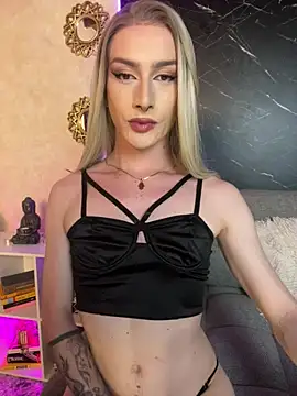 Alana_Stone Webcam-Show