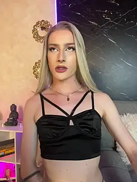 Alana_Stone Webcam-Show