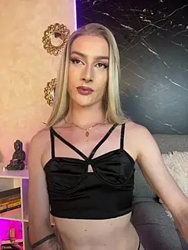 Webkamerová show Alana_Stone