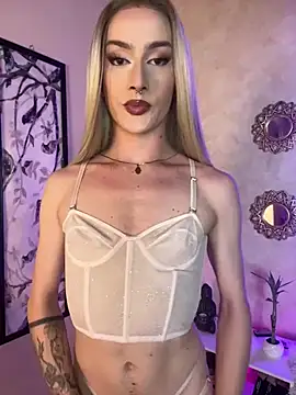 Alana_Stone Webcam show