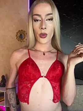 Вебкам-шоу Alana_Stone