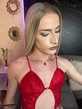 Alana_Stone Webcam Show