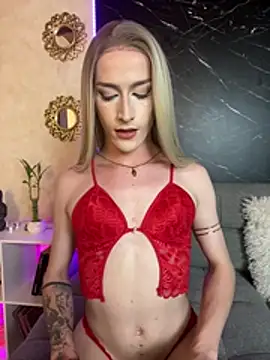 Alana_Stone 웹캠 쇼