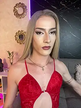Alana_Stone 网络视讯表演