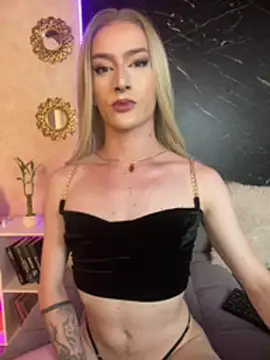 Alana_Stone Webcam show