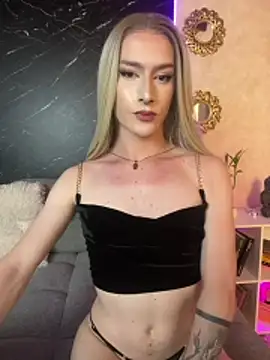 Alana_Stone 웹캠 쇼