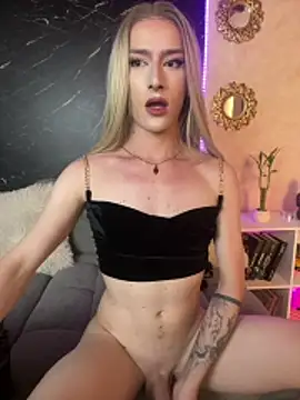 Show Webcam de Alana_Stone