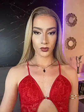 Show de Alana_Stone na webcam