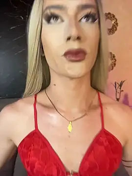 Alana_Stone Adlı Modelin Web Kamerası Şovu
