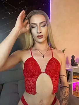 Alana_Stone Webcam-Show