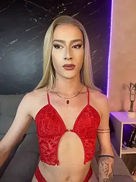 Alana_Stone's Webcam Show