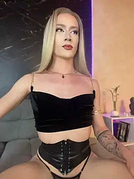 Alana_Stone's Webcam Show