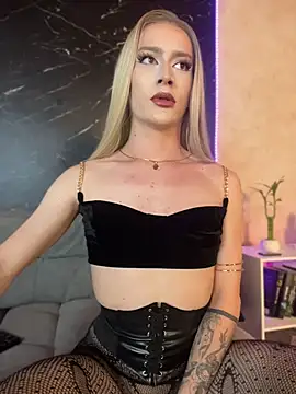 Alana_Stoneのウェブカメラショー