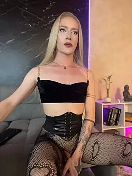 Alana_Stonen Webbikameraesitys
