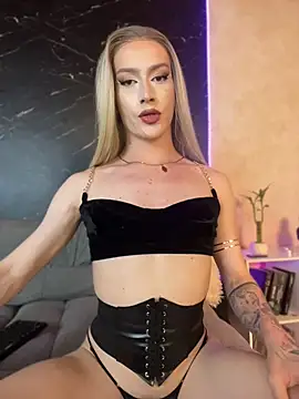 Вебкам-шоу Alana_Stone