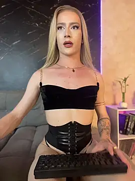 Show de webcam de Alana_Stone