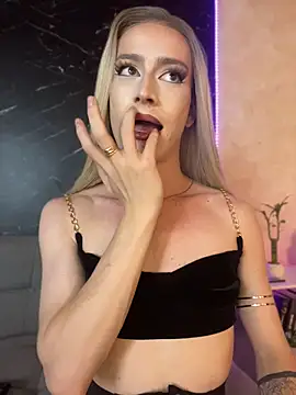 Alana_Stone – Kamerová šou