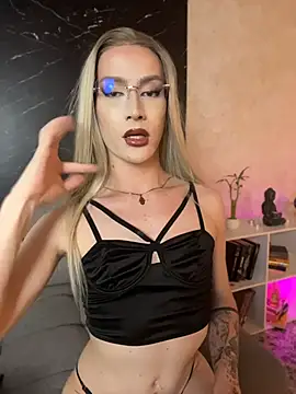 Alana_Stone 웹캠 쇼
