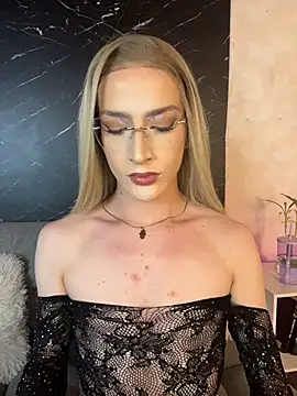 Alana_Stoneのウェブカメラショー